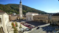 Valdobbiadene - Piazza Marconi