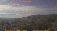 Chaligny - Vallée de la Moselle