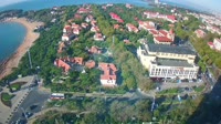 Čingdao - Fushansuo įlanka
