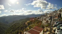 Benalauría - Vista panoramica