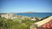 Creta - Kato Stalos - spiaggia di Agia Marina