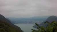 Alta Valle Intelvi - Lanzo d'Intelvi - Jezioro Lugano