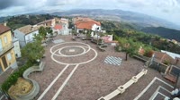 Carfizzi - Piazza P. Tassone