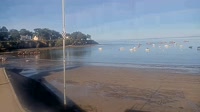Pénestin - Plage de Poudrantais