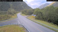 Fjærland - R5 Bøyadalen