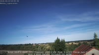 Lignerolles - meteorologinė stotis