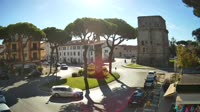Viareggio - Piazza Santa Maria