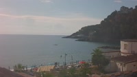 Stalettì - Copanello - Plaża