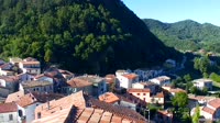 Carovilli - Vista panoramica