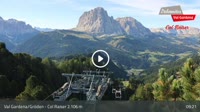 Val Gardena - Col Raiser
