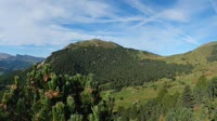 Val Gardena - Col Raiser - Panorama