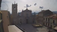 Frazzanò - Piazza Nuova Regina Adelasia