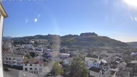 Aurillac - Puy Courny - Monts du Cantal