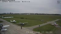 Lotnisko Warszawa-Babice