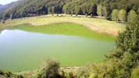 Bagnoli Irpino - Jezioro Laceno