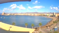 Águilas - Playa de las Delicias