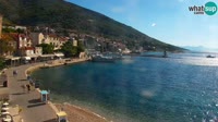 Brač - Bol - Riva, Marina