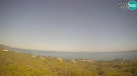 Sardynia - Platamona - Zatoka Asinara