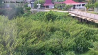 Yan - Teroi - Sungai Gurun Diversion