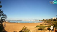 Roses - Spiaggia di La Punta