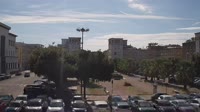 Latina - Piazza della Libertà