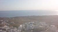 Santorini - Vourvoulos