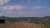 Mango - Estación meteorológica