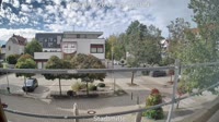 Laichingen - Centro de la ciudad