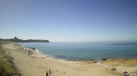 Sardynia - Cabras - San Giovanni di Sinis