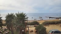 Realmonte - Maredamuri Spiaggia Le Pergole