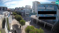 Bibione - Viale delle Costellazioni