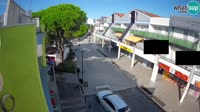 Bibione - Viale delle Costellazioni