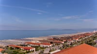 Viareggio - Terrazza della Repubblica