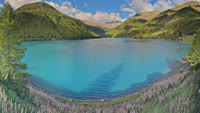 Schnals - Schnalstal - Vernagt Stausee