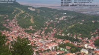 Brașov - Vista panoramica