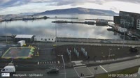 Reykjavík - Porto