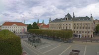 Klagenfurt - Neuer Platz