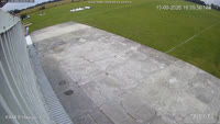 Aeroklub Wrocławski - Lotnisko Szymanów EPWS