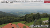 Schwarzach - Grandsberg