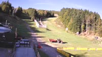 Abetone - Ski Center Ovovia