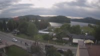Gródek - Lake Rożnów