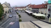 Samobor - Trg kralja Tomislava