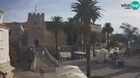 Curzola - Torre Veliki Revelin