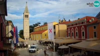 Novigrad - Veliki trg
