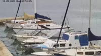 Crikvenica - Luka Črni mul