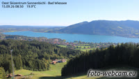 Bad Wiessee - Tegernsee