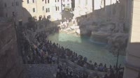 Roma - Fontana di Trevi