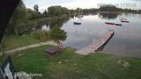 Zbiornik wodny ZEK