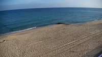 Sarbinowo - Plaża