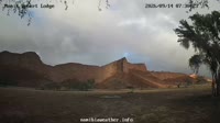 Gondwana - Namib Desert Lodge